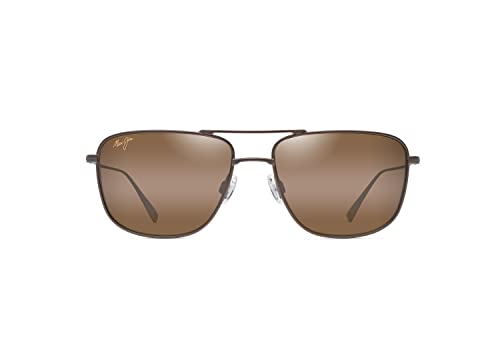 Maui Jim Mikioi Square Sunglasses
