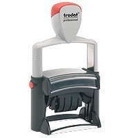 Trodat® 5440 - Sello con fecha