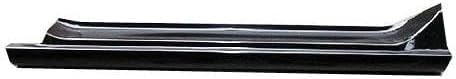 212 Main Left Hand Rocker Panel for 1967-1972 2 Door Chevy Pickup