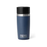 イエティ　ランブラー　12オンス　YETI Amazon.co.jp: YETI (イエティ) Rambler 12オンス トラベルボトル