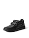 Geox Gar on J Riddock Boy School Uniform Shoe, Noir Black C9999, 34 EU