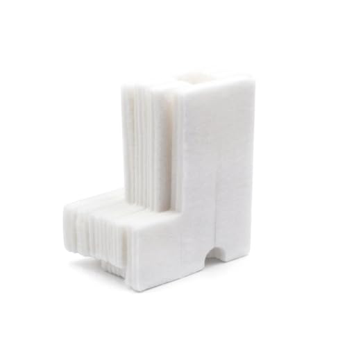 Boîte d'entretien encre pour imprimer sans interruption sur L6178 WF-2860 L6198