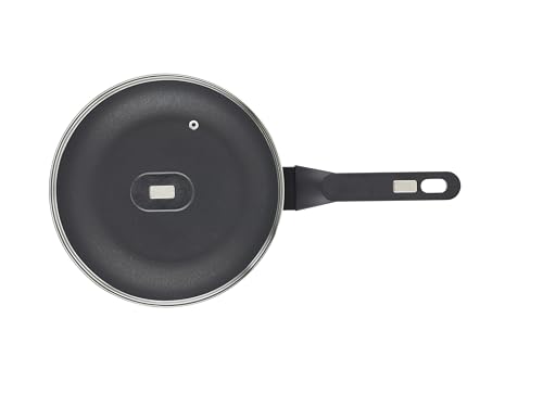Berndes Re-Generation Non-Stick Frying Pan 24 cm, Dishwasher Safe, Suitable for All Hobs