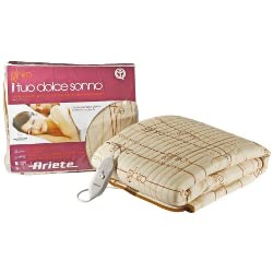 Ariete 8811 GHIRO DOLCESONNO MATRIMONIALE