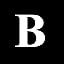 Letter B