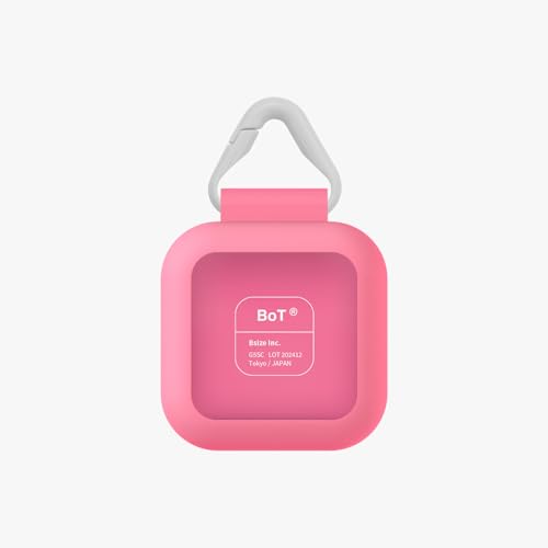 Amazon.co.jp: 【公式】BoTトーク（第5・第6世代）専用シリコンケース