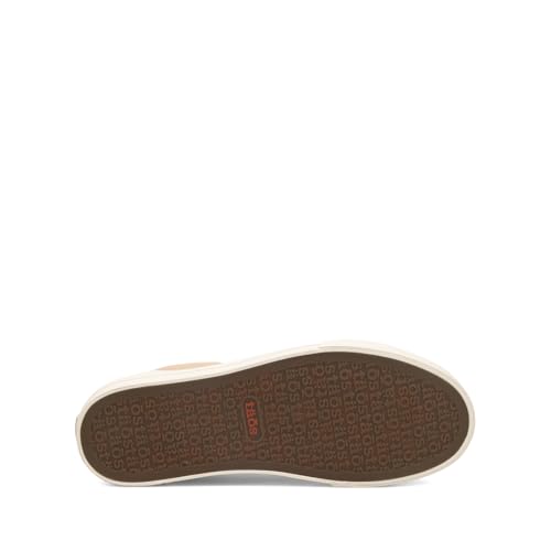 Image of Taos Plim Soul Women's Sneaker-Stylish Platform Sneaker with Curves & Pods Removable Footbed, Arch Support, Classic Design for Everyday Fashion, All Day Comfort