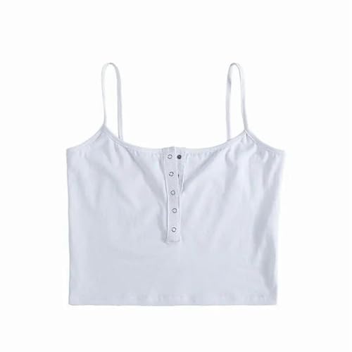 Tops sans manches pour femme serrés : fini l'inconfort en été