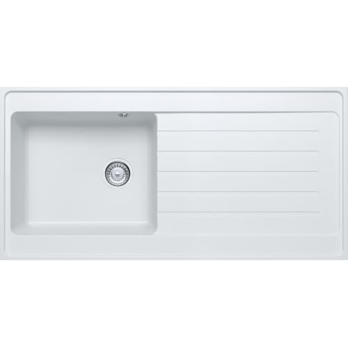 EVIER FRANKE 672719 JASNA 2.0 BLANC