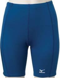 Mizuno Short de Compression Solide G3 pour Femme