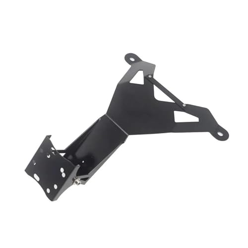 Support GPS Moto KYMCO AK550 avec double chargeur USB pour smartphone - 3