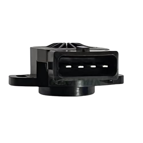 Capteur de position papillon OEM MD628186 pour injection électronique Mitsubishi Carisma - 3