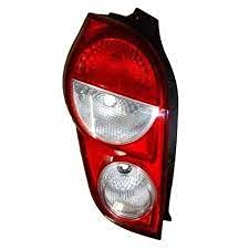 AUTO GOLD TAIL LAMP ASSEMBLY BEAT TYPE-2 LEFT SIDE AG-0456-L