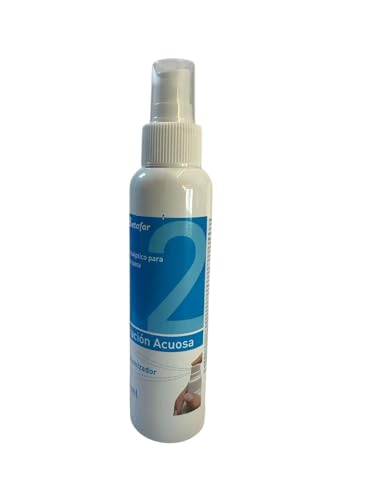 Betafar Chlorhexidin 2 % wässrige Lösung 125 ml