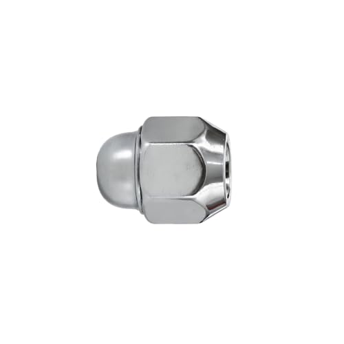 Image of 10PCS M12x1.25 Wheel Lug Nut Compatible with Infiniti Nissan Models