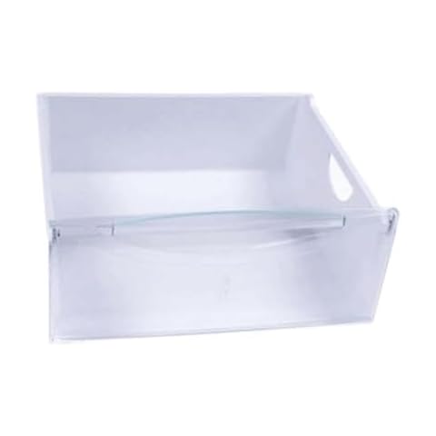 Freezer Intermediate Drawer for Liebherr Fridges Cover