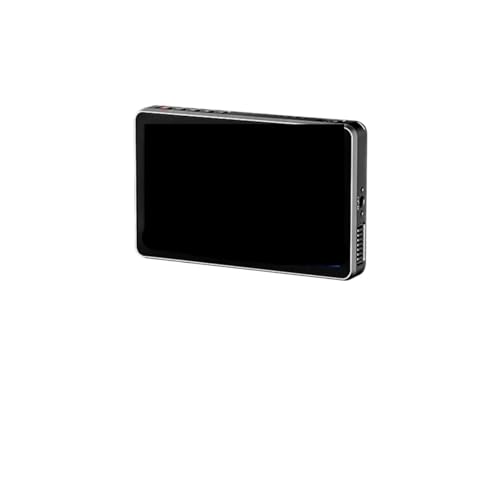 Image of ,Compatible for Viltrox, DC-X2 /DC-X3 Portable Monitor 6 Inch 2000 Nits 4K Touch Screen Profissional Photographic HD FHD Camera Monitor for Vedio(DC-X2 Standard)