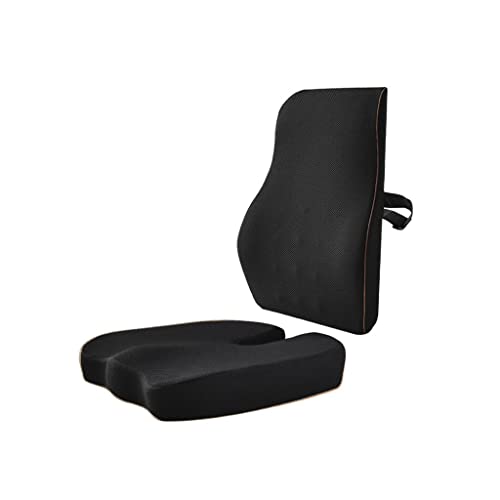 Coussin de siège de bureau XMING pour des journées sans douleur