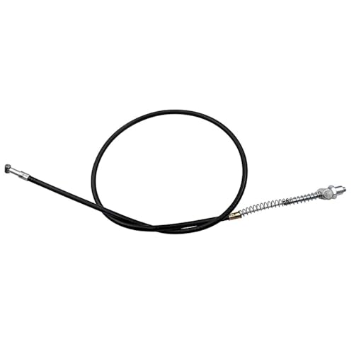 Câble frein tambour PW50 pour résoudre le blocage des roues