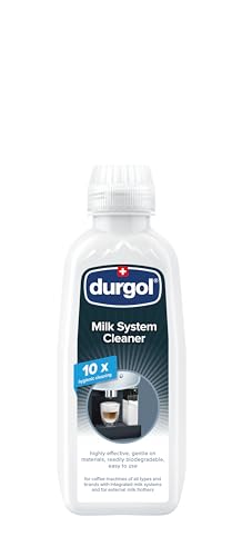 Durgol Milk System Cleaner, 500ml