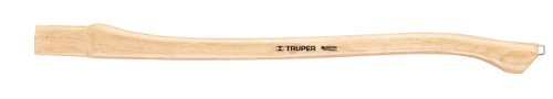 Mintcraft PRO 32951 Hickory Handle for Michigan Axe 35-Inch