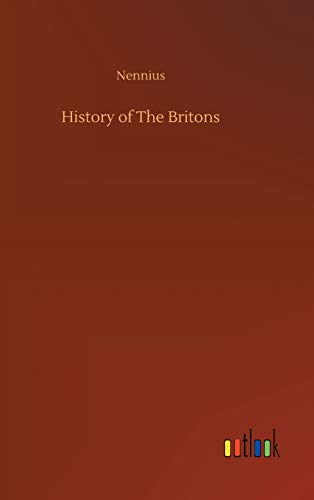 History of The Britons