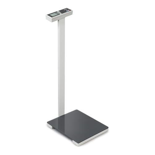 Imagen de Kern & Sohn MPL 200K-1P Báscula de baño con trípode