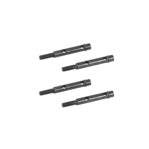 Axe de transmission Capra UTB18 avec joints CVD haute fluidité - 2