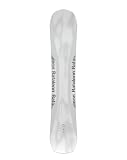 Bataleon Goliath - Snowboard direzionale All-Mountain da uomo, larghezza