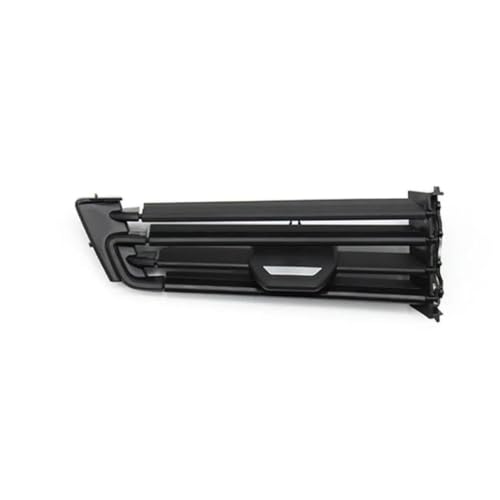 Rejilla de ventilación para X5 X6 X7 G05 G06 G07, el viaje perfecto con aire confortable