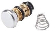 DCI International 3085 Syringe Button Cartridge and Conical Spring