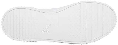 PUMA CARINA SUMMER FADE JR Meisjes Sneaker - Image 5