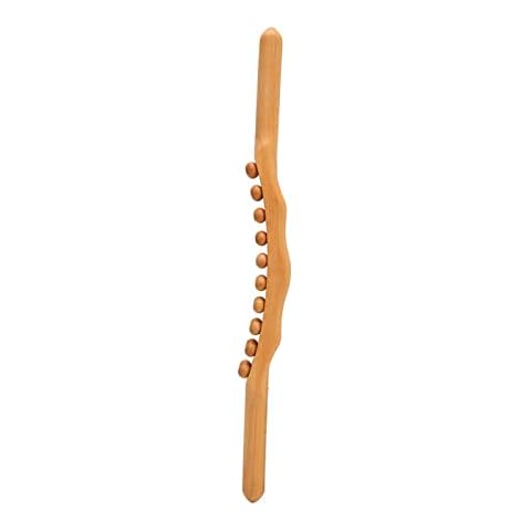 Lazmin112 Body Gua Sha Stick Muscle Relaxing Cover