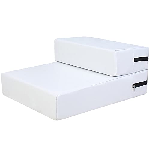 wellz �h�b�O�X�e�b�v �� 2�i �K�i �\�t�@�[ �y�b�g�p�X�e�b�v �֐߂⍘�ւ̕��S��^���ɂ����E���^���f��