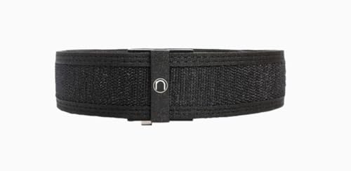 Nexbelt Men's Go-in Belt, Blanco White, 38-50-Inch