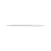 Wrapped Polyurethane Foam Swab with 0.14