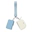Light blue+White