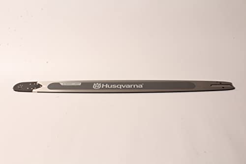 Guide Husqvarna 599958405 X-Tough Light 3/8 105DL pour tronçonneuse