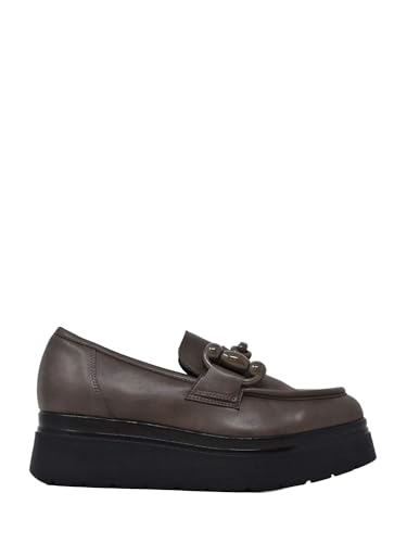 Baskets femme gris Mm4843 002 pour soulager les pieds sensibles lors de la marche