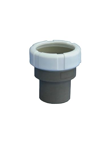 Hidrotecnoagua siphones – Inner Converter PVC t-217 Diameter 40