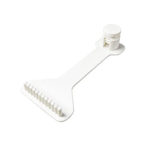 GadgetNova Adjustable Bracelet Maker – Portable Braiding Tool