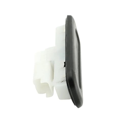 Interrupteur de hayon Citroën C4 plastique renforcé étanche coffre 2010