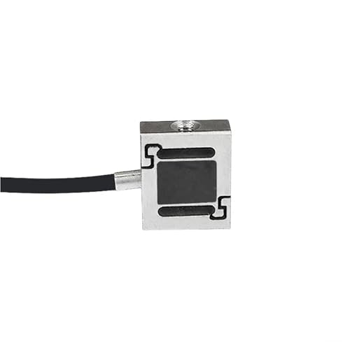 Capteur de pesage TAS2 S anti-corrosion pour mesures de traction