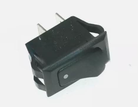 Power Rocker Switch for QSC RMX-2450A Professional Power Amplifier