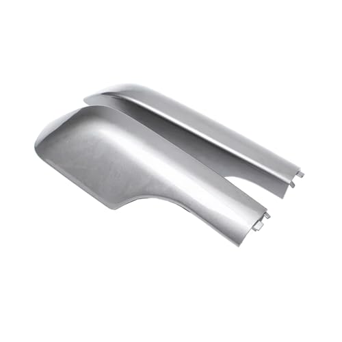 Protection extrémité barres de toit cache rail de toit Lexus LX570