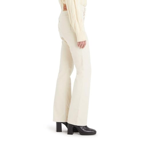 Image of Levi's Women's 725 High Rise Bootcut Jeans (Also Available in Plus)