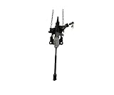 BACK2CAR - COLONNE DE DIRECTION ASSISTEE D'OCCASION COMPATIBLE AVEC CITROEN C3 PICASSO MONOSP. Phase 1 2009-2012, OE: 4123GZ