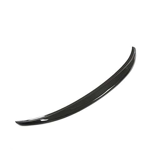 Aile de becquet de voiture Série 4 F36 4 portes 2014-2020 aileron coffre arrière