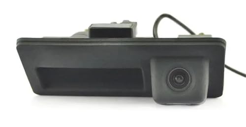 Caméra de recul pour Jetta Sedan 2011-2014 avec vision nocturne nette