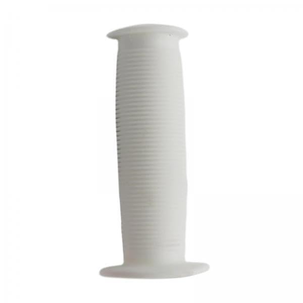 CALANDIS™ 2xBike Handlebar Grip Durable Bicycle Handle Grips for Biking Skateboard Bikes White | Sporting Goods | Cycling | Bicycle Components & Parts | Handlebar Grips Tape & Pads-image-49